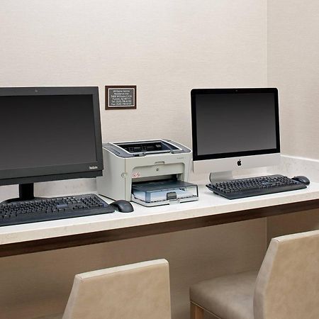 Residence Inn By Marriott Tucson Williams Centre Екстер'єр фото