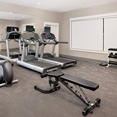 Residence Inn By Marriott Tucson Williams Centre Екстер'єр фото