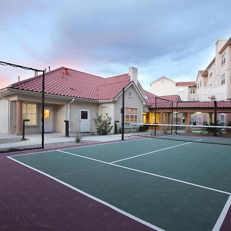 Residence Inn By Marriott Tucson Williams Centre Екстер'єр фото