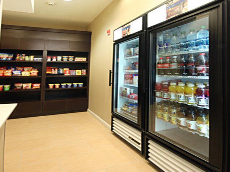 Residence Inn By Marriott Tucson Williams Centre Екстер'єр фото