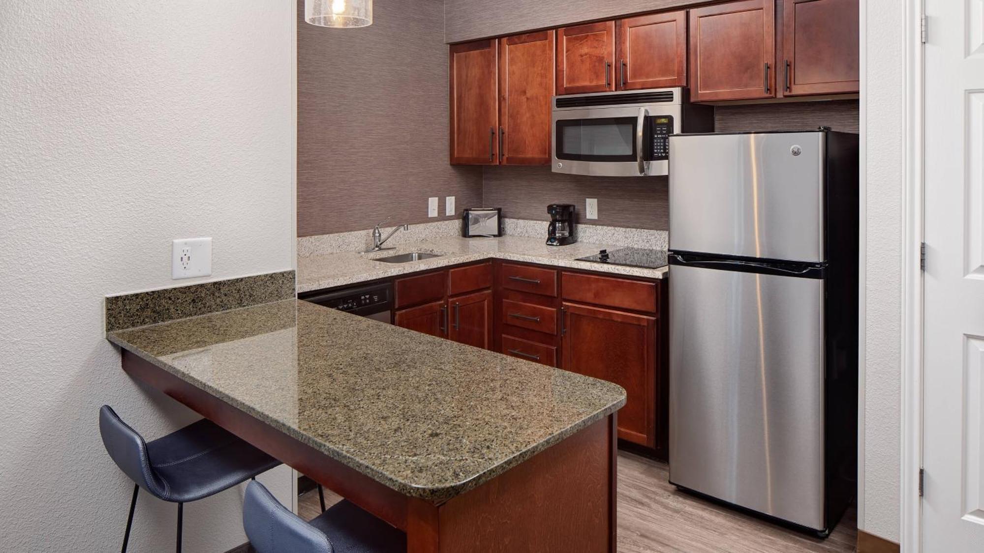 Residence Inn By Marriott Tucson Williams Centre Екстер'єр фото