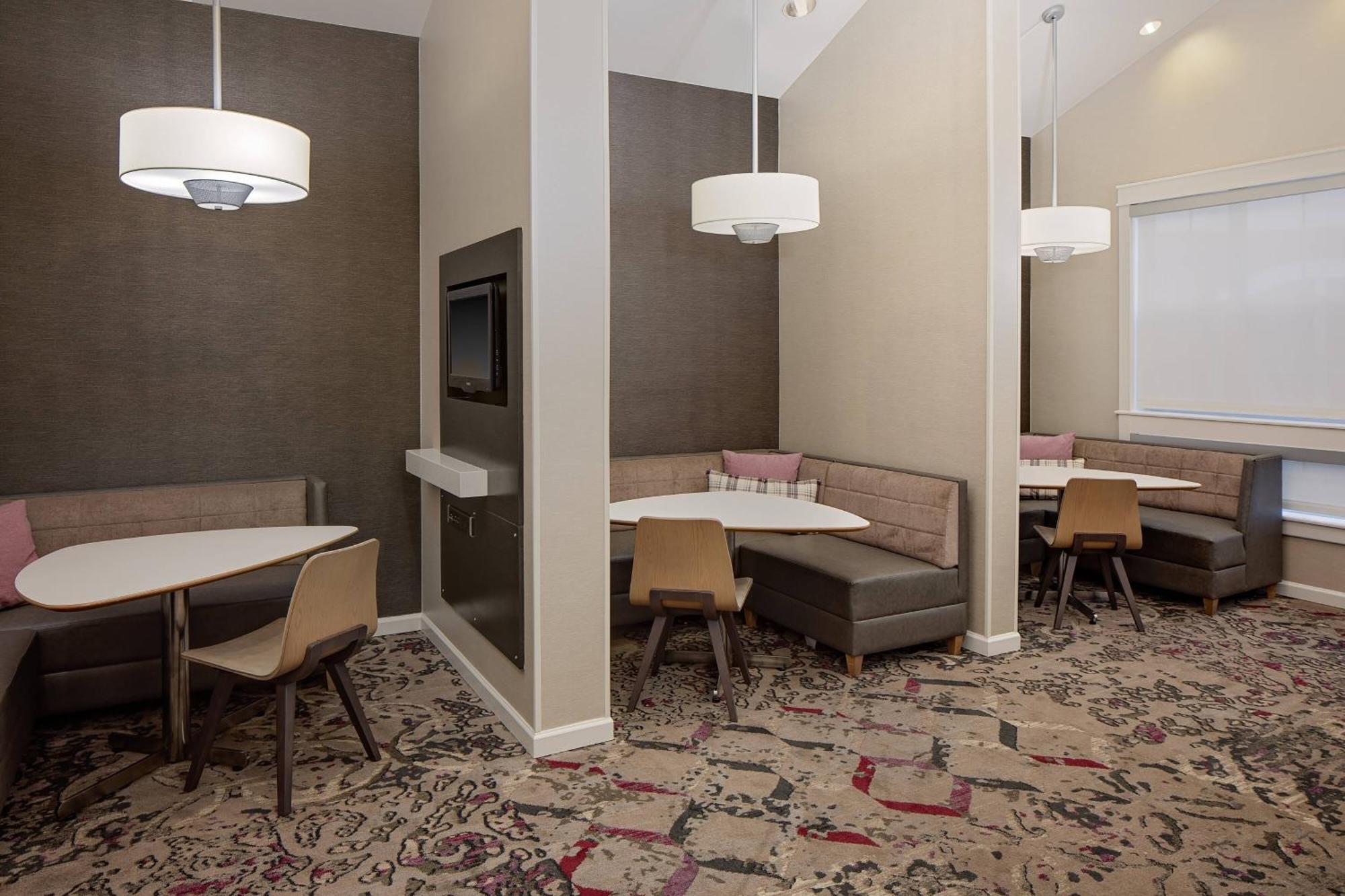 Residence Inn By Marriott Tucson Williams Centre Екстер'єр фото