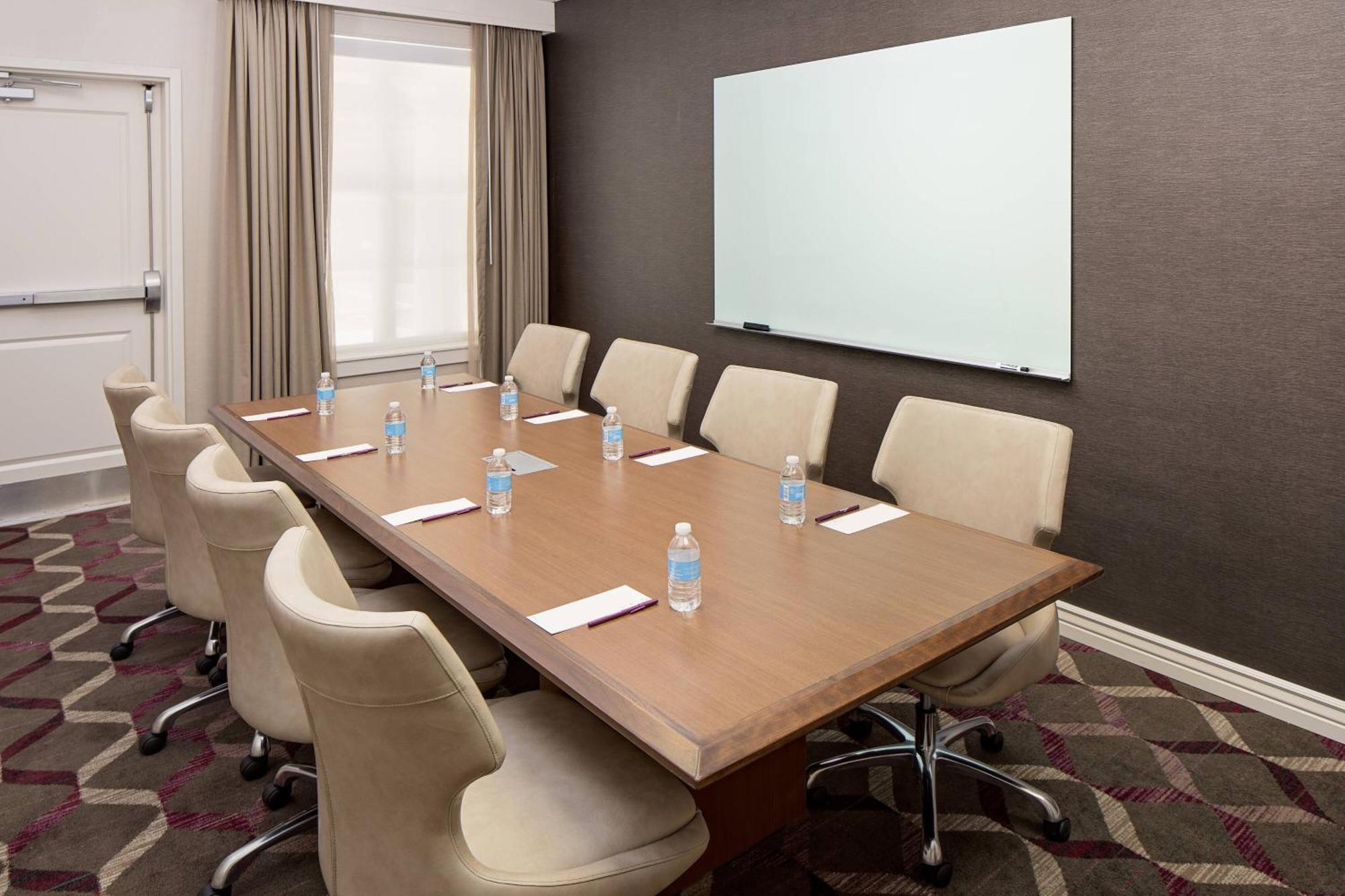 Residence Inn By Marriott Tucson Williams Centre Екстер'єр фото