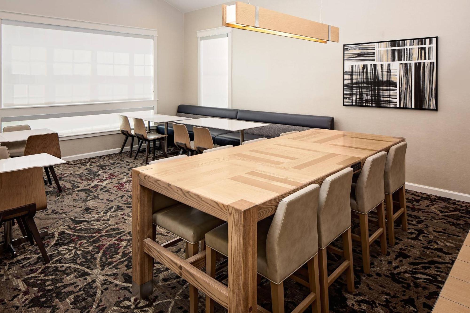 Residence Inn By Marriott Tucson Williams Centre Екстер'єр фото