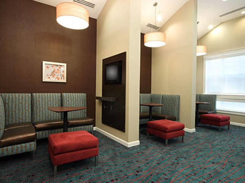 Residence Inn By Marriott Tucson Williams Centre Екстер'єр фото