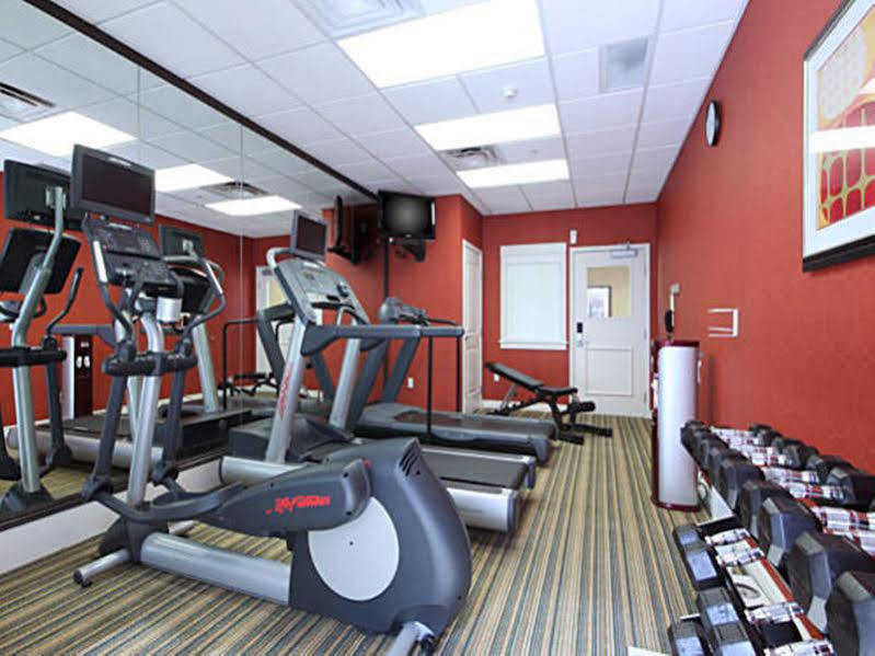 Residence Inn By Marriott Tucson Williams Centre Екстер'єр фото